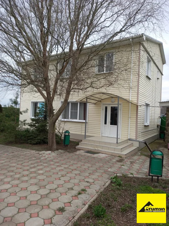 Продажа дома, Рядовой, Щербиновский район - Фото 6