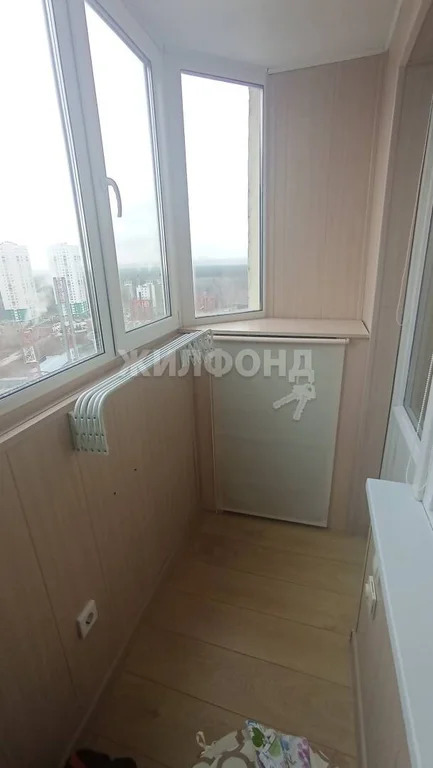 Продажа квартиры, Новосибирск, ул. Одоевского - Фото 8