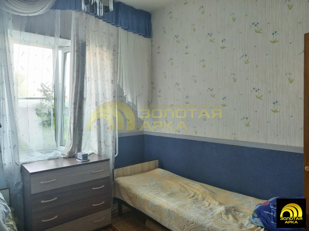 Продажа дома, Голубицкая, Темрюкский район, ул. Кубанская - Фото 15