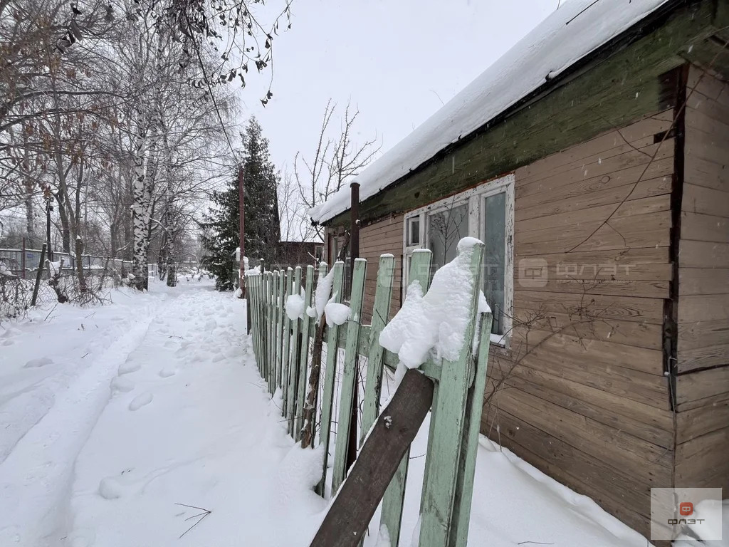 Продажа дома, Казань, тер. СНТ Подгорный - Фото 5