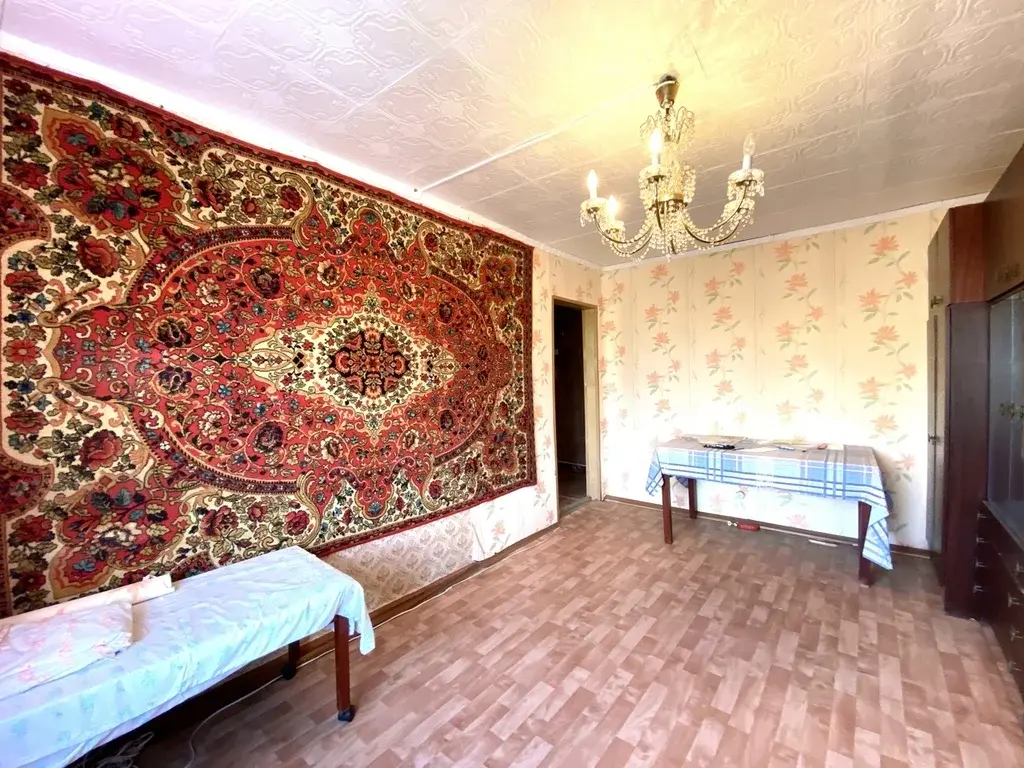 2-я квартира в г. Рошаль, ул. Советская, дом 25 - Фото 2