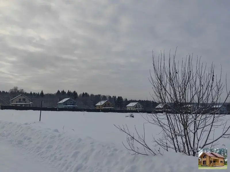 Купить дом в районе малоярославца калужской области - Фото 18