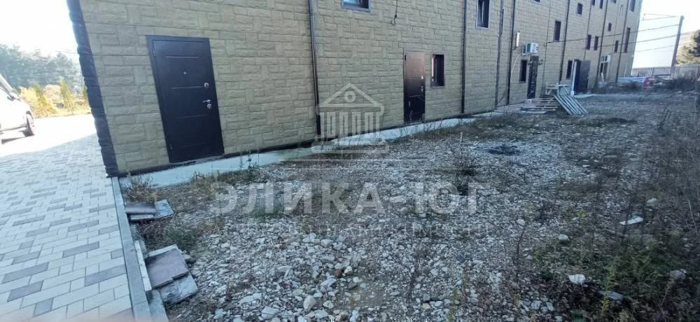 Продажа дома, Новомихайловский, Туапсинский район, ул. Ленина - Фото 3