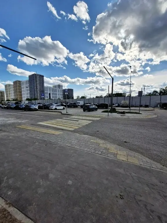 1-я квартира в г. Москва, на ул. Производственная, дом 19Ак2 - Фото 6