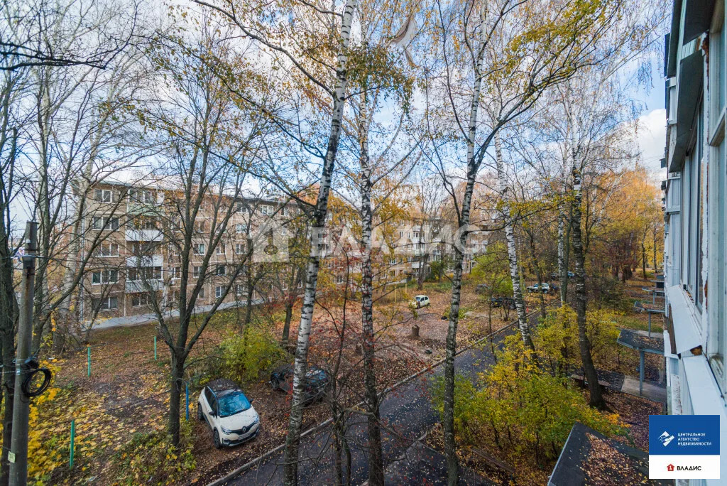 Продажа квартиры, Рязань, ул. Тимуровцев - Фото 15