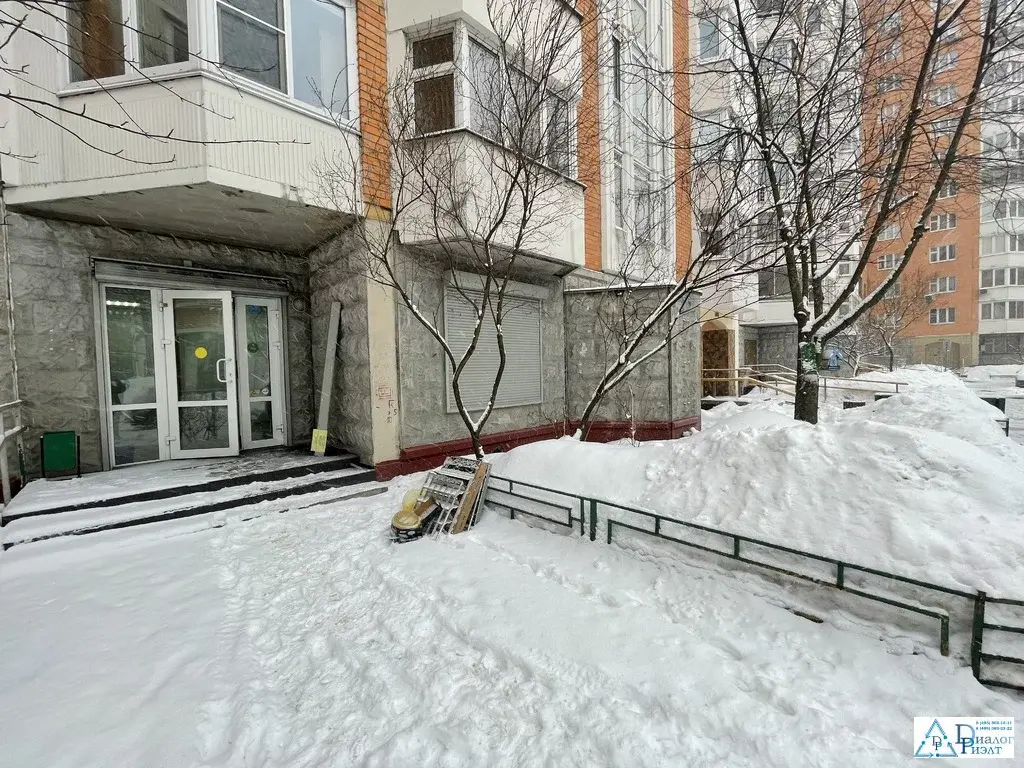 Сдается помещение свободного назначения рядом с метро Медведково - Фото 3