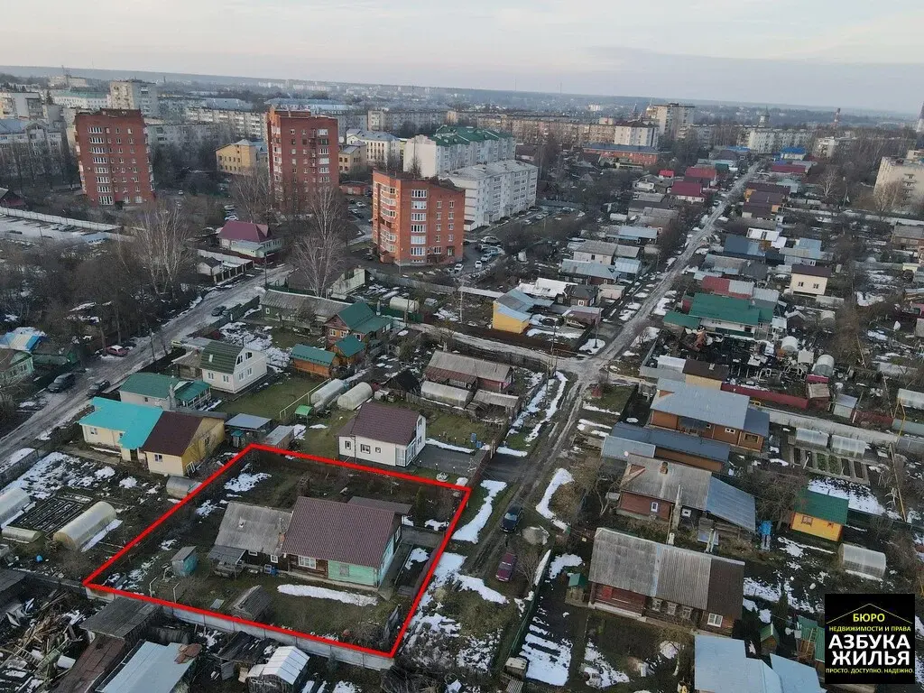 Жилой дом на Володарского, 1 за 5,5 млн руб - Фото 35