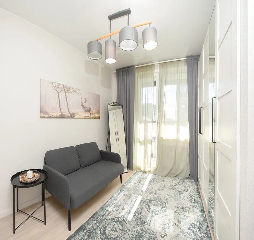 Продам 2-комн. квартиру 63.8 кв.м. - Фото 6