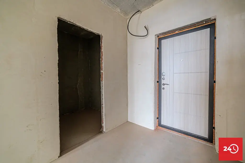 Хотите жить рядом с парком? Видовая 1-ка в ЖК Новые сады - Фото 10