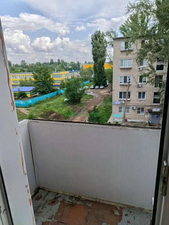 Продажа квартиры, Балаково, Набережная Леонова ул. - Фото 6