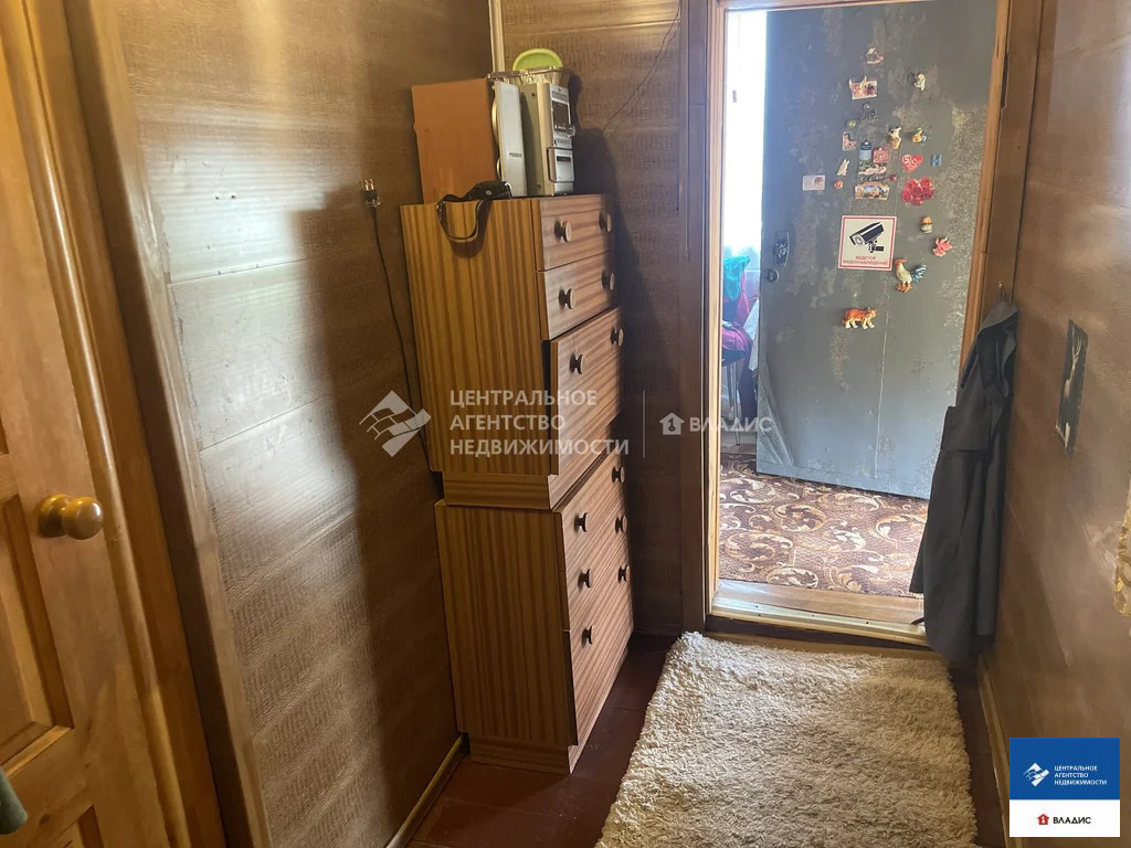 Продажа дома, Рязанский район, садоводческое товарищество Связист-1 - Фото 12
