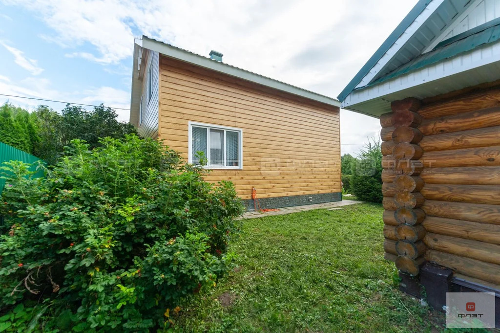 Продажа дома, Лаишевский район, дом 9 - Фото 14