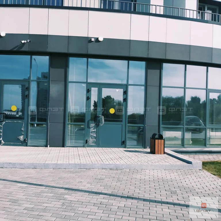 Продажа торгового помещения, Казань, ул. Танковая - Фото 3