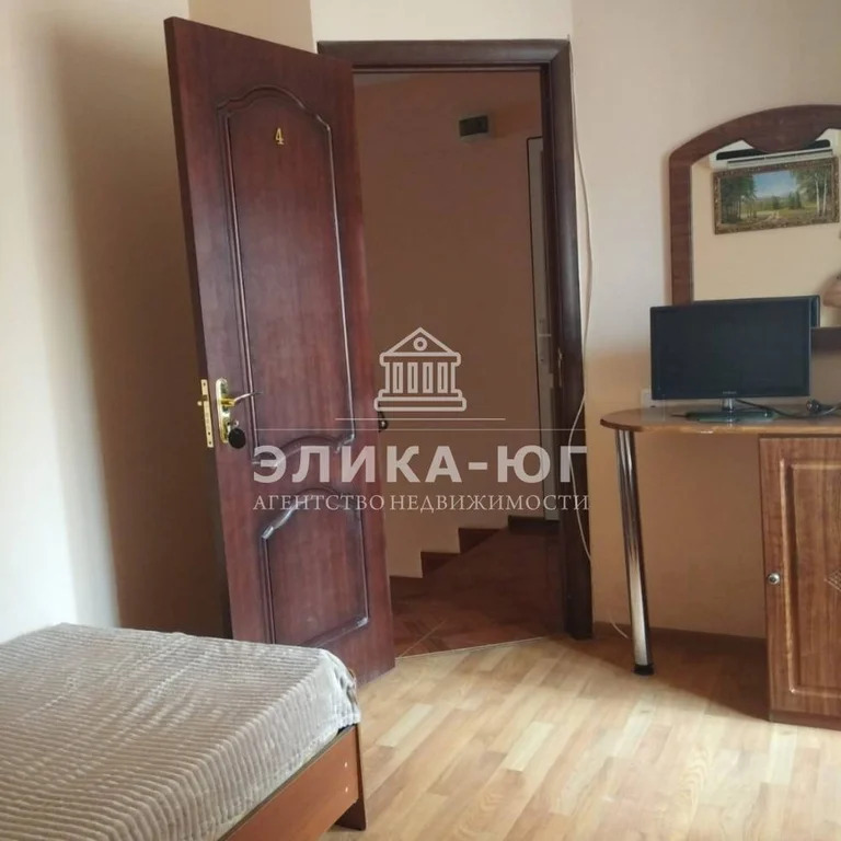 Продажа таунхауса, Новомихайловский, Крымский район, Юности ул. - Фото 21