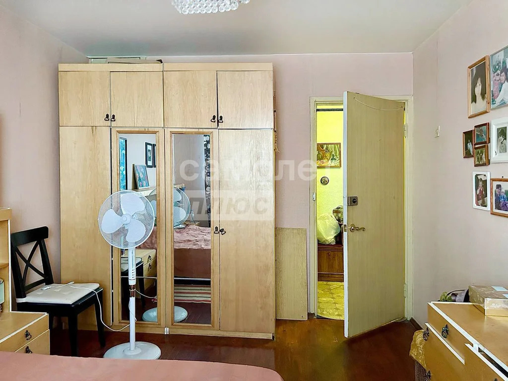 Продажа квартиры, Дмитров, Дмитровский район, ул. Космонавтов - Фото 16