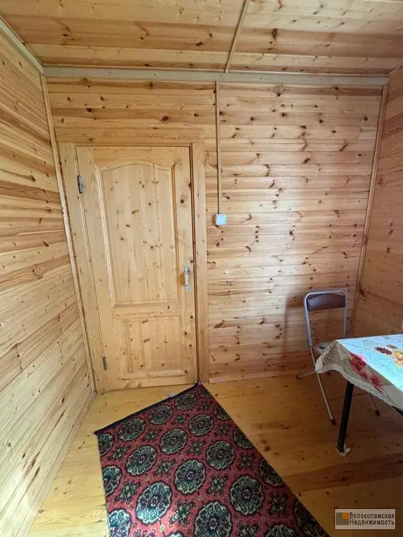 Дача в деревне Большое Никольское - Фото 4