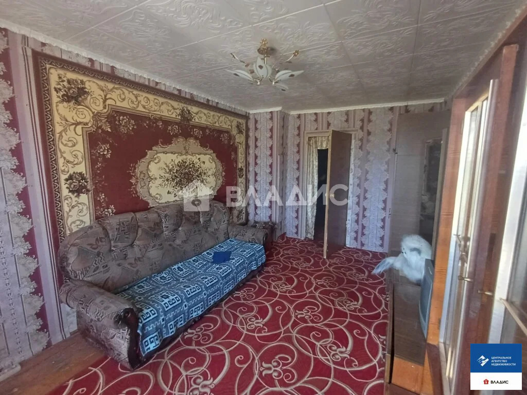 Продажа квартиры, Спас-Клепики, Клепиковский район, ул. Московская - Фото 2