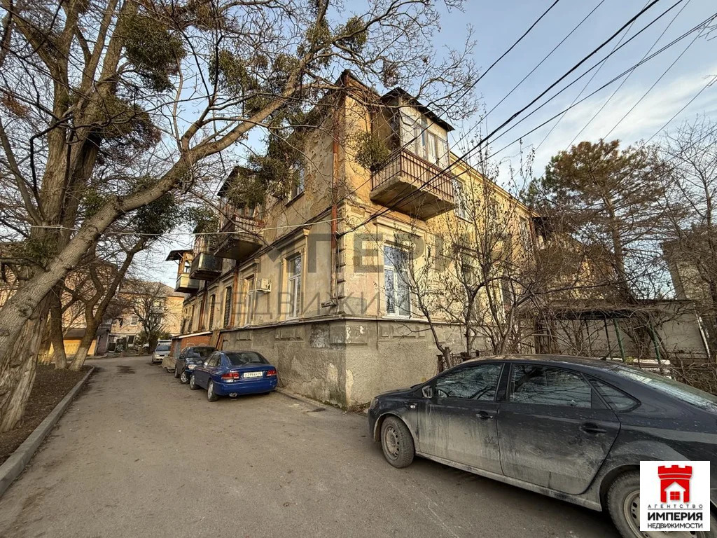 Продажа квартиры, Симферополь, ул. Жуковского - Фото 1