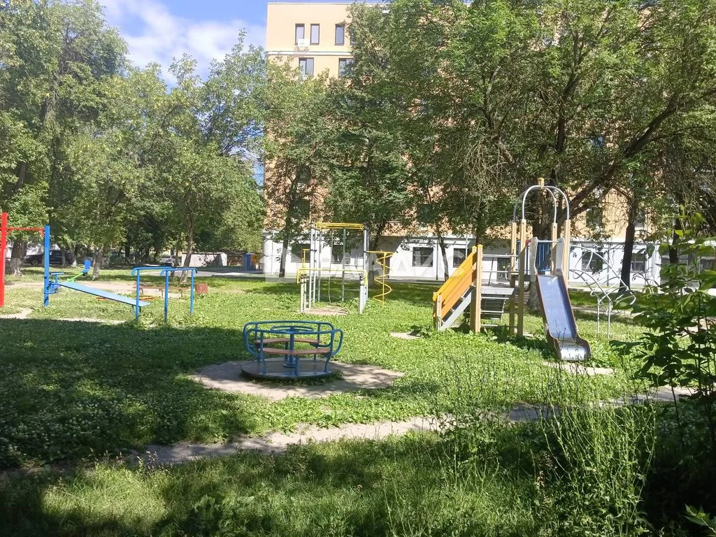 городской округ Нижний Новгород, Нижний Новгород, проспект Октября, ... - Фото 24