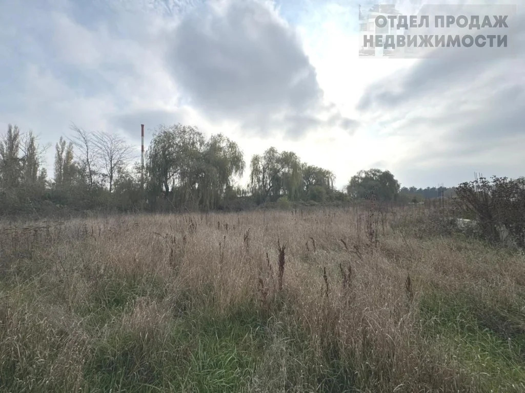 Участок в тихом районе - Фото 4