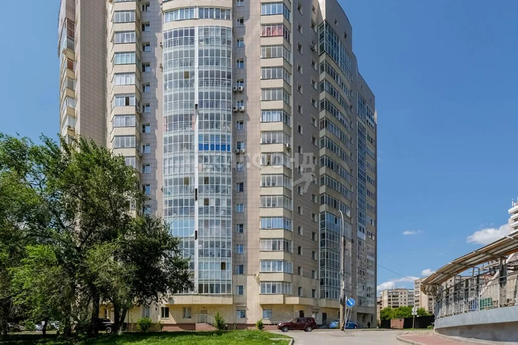 Продажа квартиры, Новосибирск, ул. Дмитрия Шамшурина - Фото 31