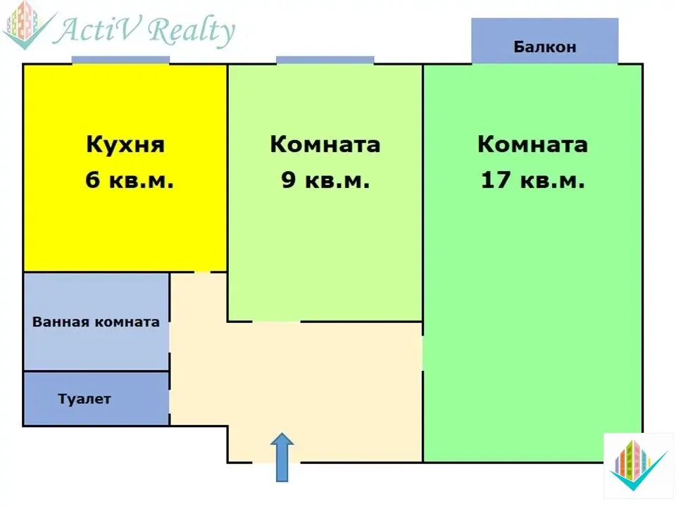 Купить Квартиру Метро Преображенская Площадь Вторичка