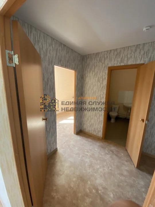 Аренда квартиры, Уфа, улица Современников - Фото 3