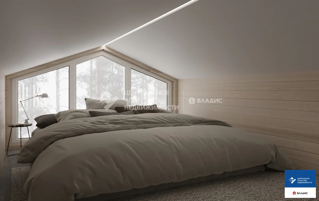 Продажа дома, Дубровичи, Рязанский район - Фото 2