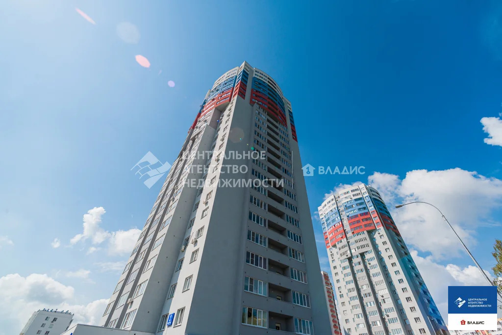 продажа квартиры, рязань, касимовское ш. - Фото 18