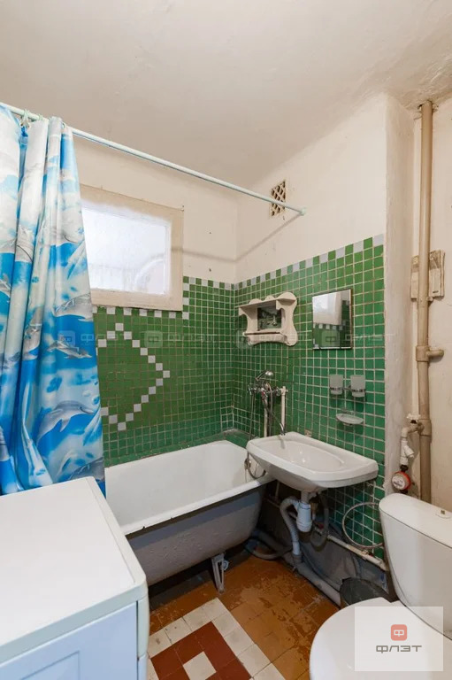 Продажа квартиры, Казань, ул. Коротченко - Фото 13