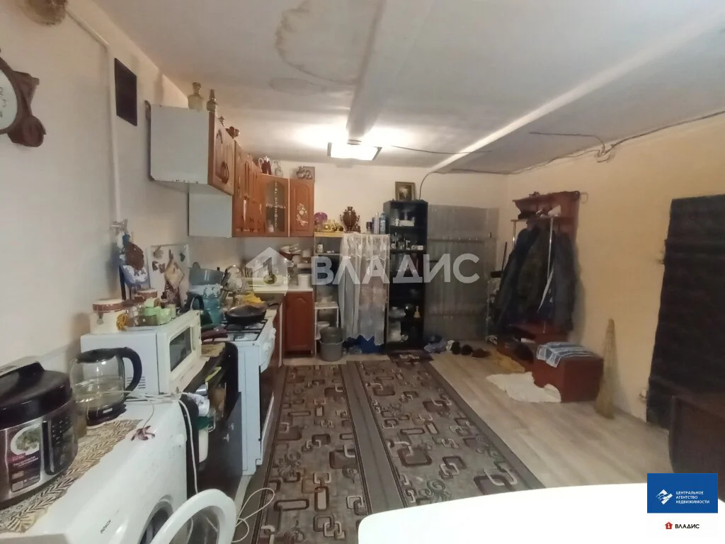 Продажа дома, Огородниково, Спасский район, ул. Дятьковская - Фото 23