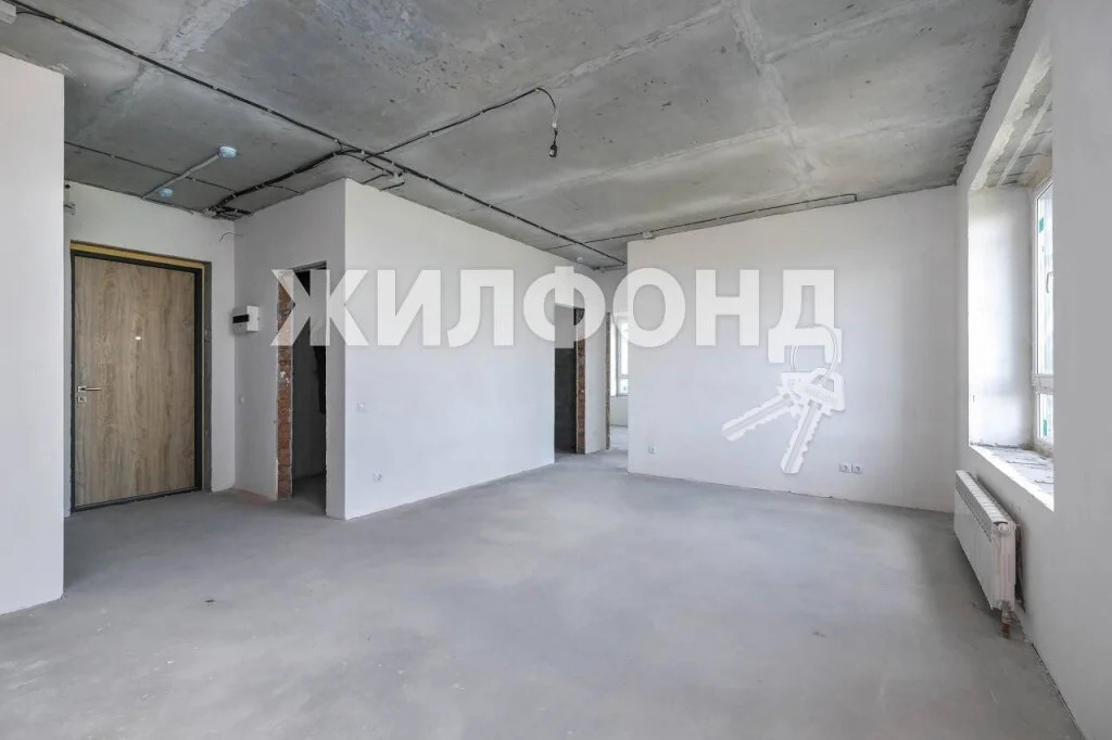 Продажа квартиры, Новолуговое, Новосибирский район, 3-й квартал - Фото 7