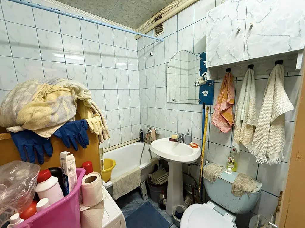 2-я квартира на ул. Ленина, дом 6 - Фото 5