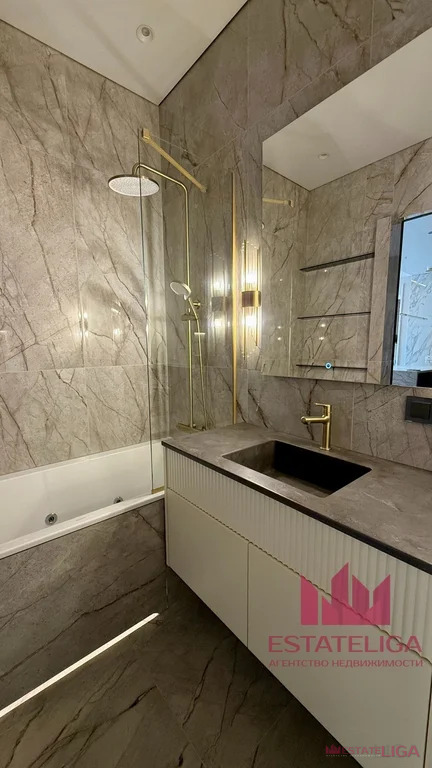 Аренда квартиры, 1-й Сетуньский проезд - Фото 6