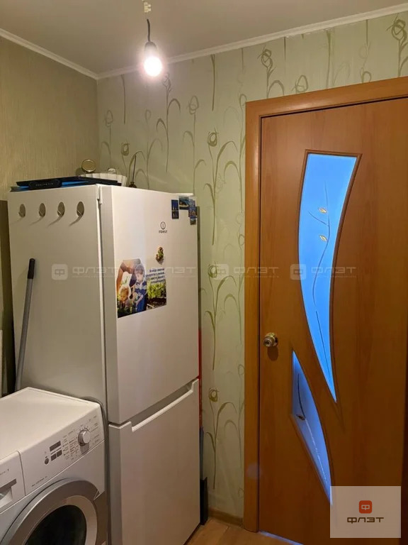 Продажа квартиры, Казань, ул. Короленко - Фото 20