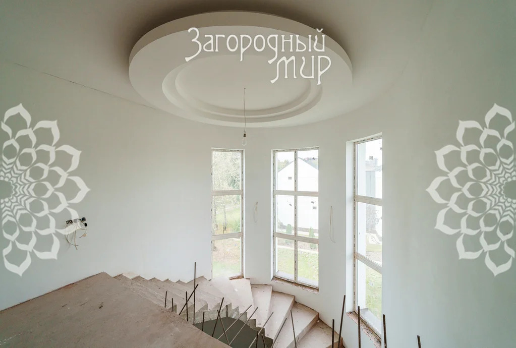 Продам дом, Калужское шоссе, 10 км от МКАД - Фото 32