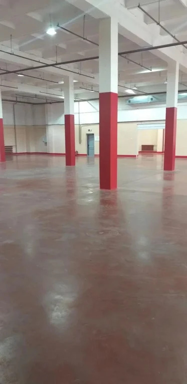 Аренда склада 832.1 м2 - Фото 17