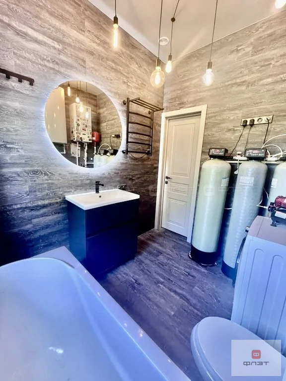 Продажа дома, Казань, тер. Сады Дружба(Татспецстрой) - Фото 11
