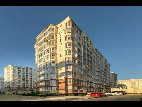 1-к. квартира, 41 м, 6/10 эт. - Фото 2