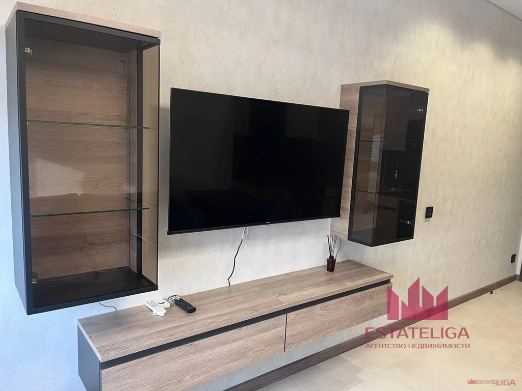 Аренда квартиры, Аминьевское ш. - Фото 4