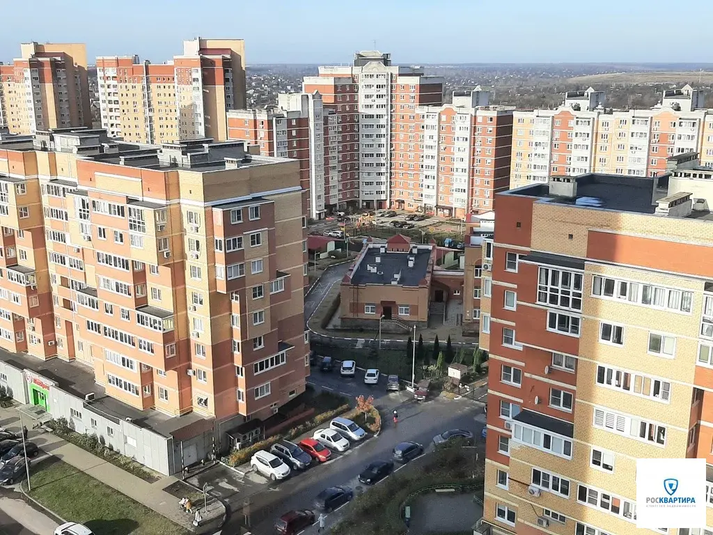 Продажа 1-ком. квартиры в Липецке. Ул. Замятина. - Фото 4