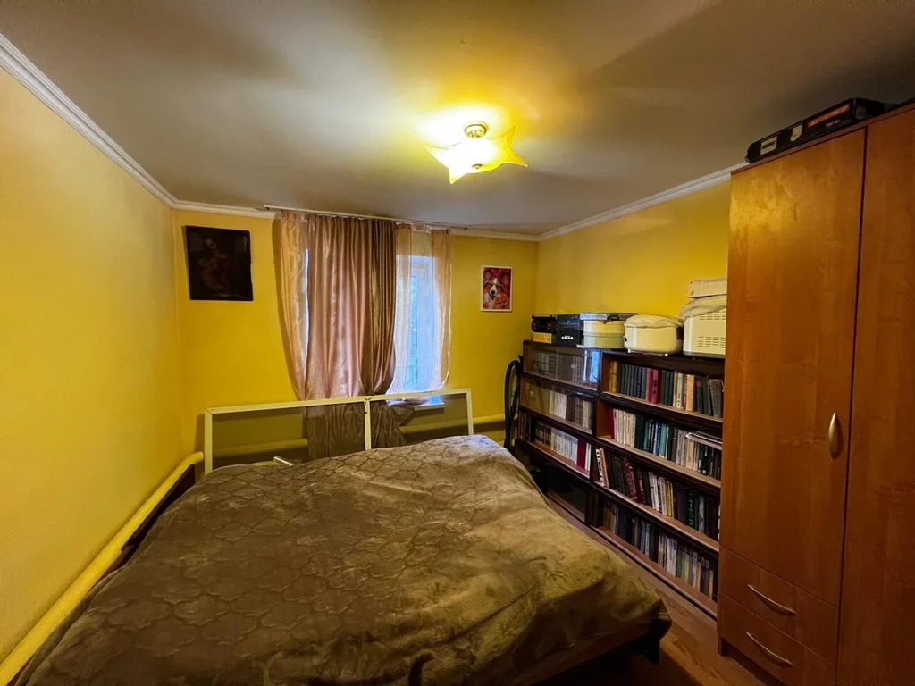 Продажа дома, Сенной, Темрюкский район, Азовский пер. - Фото 6