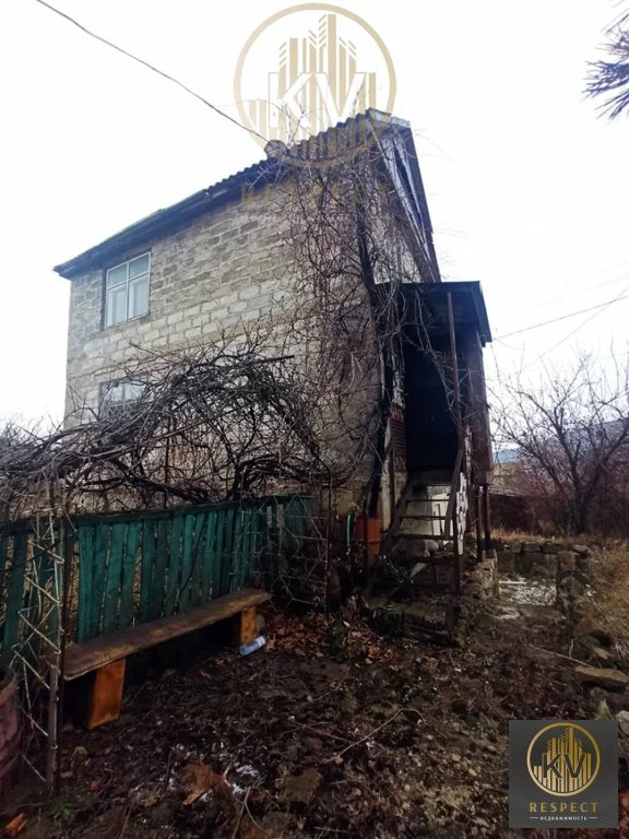 Продажа участка, Кисловодск, с\т Зори Кавказа 2 садово-огородный ... - Фото 5