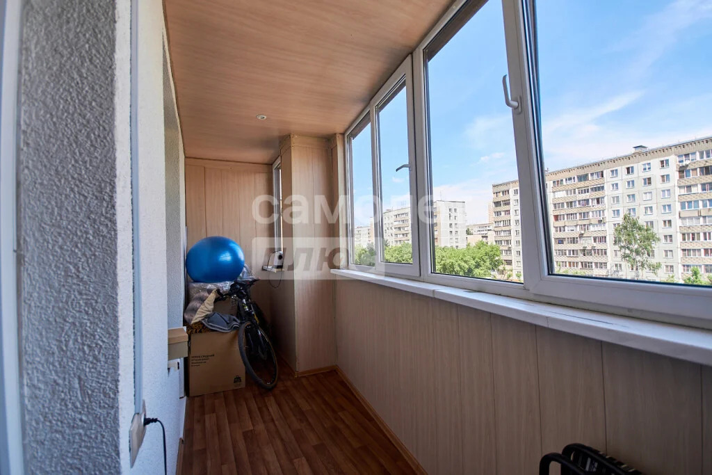 Продажа квартиры, Новосибирск, ул. Линейная - Фото 8