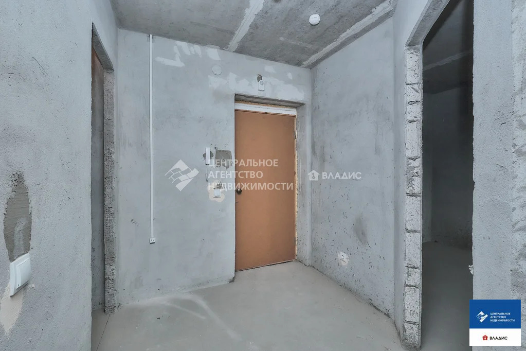 Продажа квартиры, Рязань, ул. Баженова - Фото 10