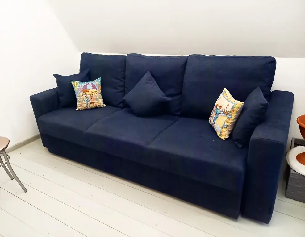 Сдать дом на Новый год - Рощино-Лебяжье - Фото 19