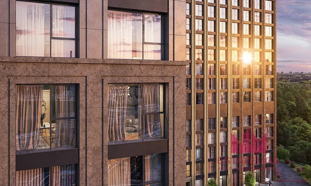 Продажа квартиры, проспект Генерала Дорохова - Фото 15