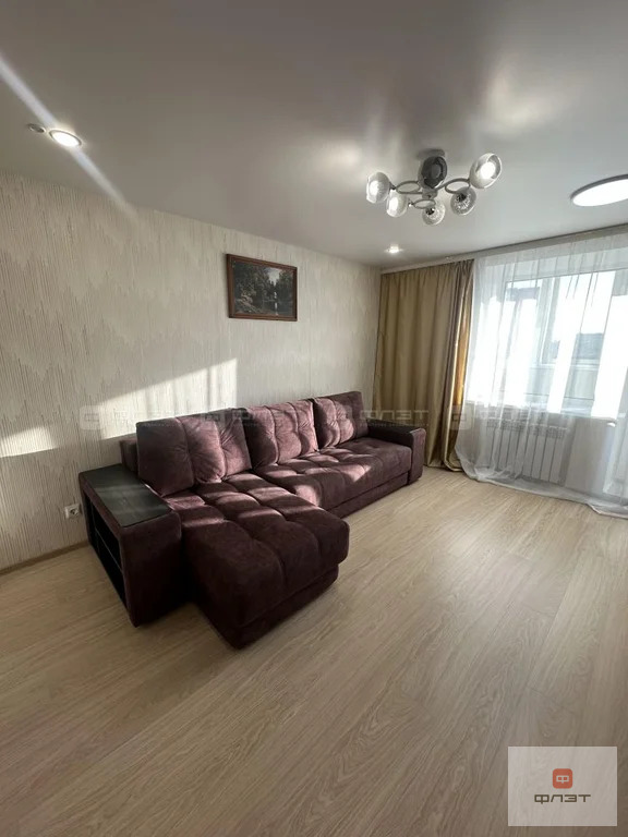 Продажа квартиры, Казань, ул. Хусаина Мавлютова - Фото 7