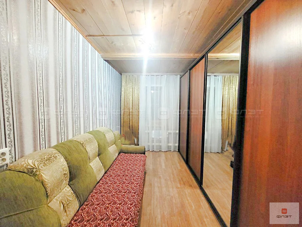 Продажа дома, Буинск, Буинский район, ул. Солнечная - Фото 20