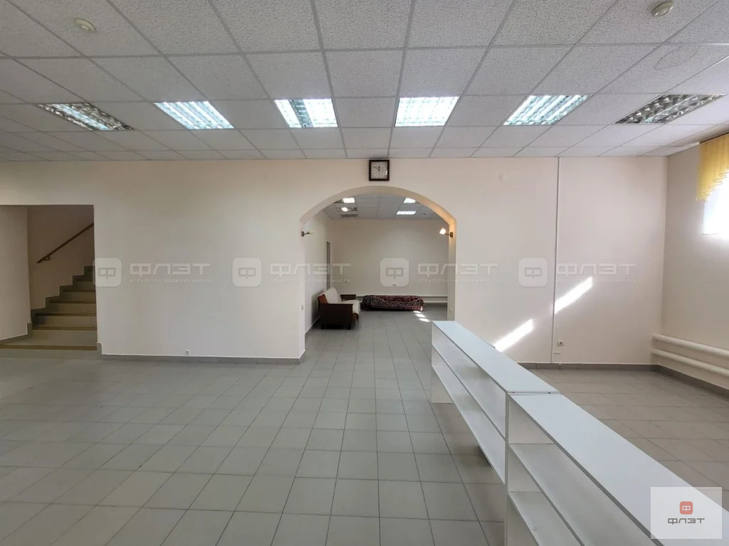 Продажа офиса, Чистополь, Чистопольский район, ул. Энгельса - Фото 7